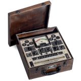 Tube Tester and Transformer