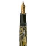 自来水笔 (Fountain Pens)
