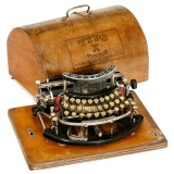 打字机 (Typewriters)