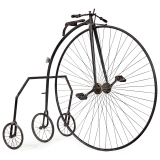机动车和自行车 (Automobilia & Bikes)