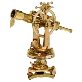 测量工具 (Surveying Instruments)