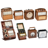 测量仪表 (Measuring Instruments)