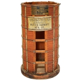 美国专利申请模型 (U.S.Patent Models and Salesman Samples)