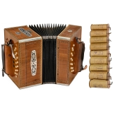 气动乐器 (Pneumatical Musical Instruments)