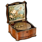 盘片音乐盒 (Disc Musical Boxes)