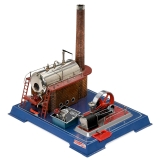 蒸汽机 (Steam Engines)