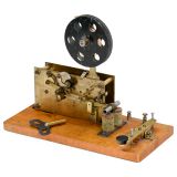 Demonstration Model Telegraph, c. 1920