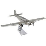 Junkers Ju52/3m Model Aeroplane
