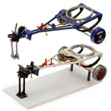 2 Driving School Demonstration Models