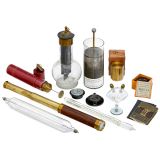 Group of Scientific and Technical Instruments
