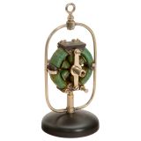 Early Electric Motor, c. 1890