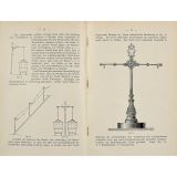 Historical Books about Railways and Trams