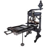 Albia-Type Handpress by F. Uytterelst, Bruxelles, c. 1840