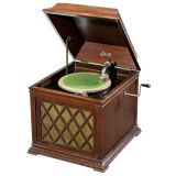 Edison Diamond Disc Phonograph No. 17, 1919