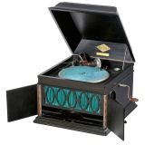 Dressola Phonoplast Gramophone, 1928