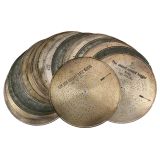 25 Stella 17 ¼-Inch Discs, c. 1900