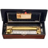 Sublime Harmony Piccolo Musical Box, c. 1890
