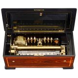 Orchestral Musical Box by Nicole Frères, c. 1870