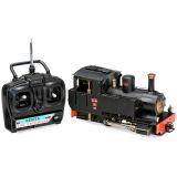 Resita Live Steam Locomotive Gauge G, c. 1995