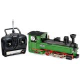 Helene Live Steam Locomotive Gauge G, c. 1985