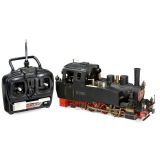 994701 Live Steam Locomotive Gauge G, c. 1995