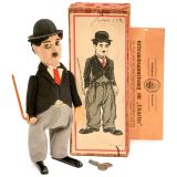 Schuco Charly Chaplin, 1930 onwards