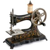 Toy Sewing Machine, c. 1930