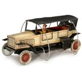 Looping-Limousine by Richard & Co., Nuremberg, c. 1930