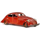 Alfa Romeo Streamline Coupé by Ingap