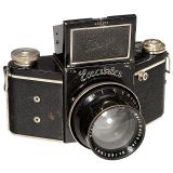 Night Exakta B with Biotar 2/8 cm, 1935