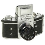 Exakta V – US Model, 1950