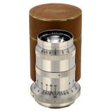 Tele-Tessar 6,3/18 cm for Exakta 66, 1939