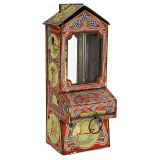 Stollwerck Savings Box, c. 1920