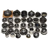 32 Lenses