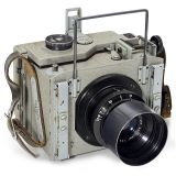 Plaubel Aerial Camera AK 1/03, c. 1955