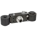 Soviet KGB Observation Camera