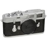 Leica M3 Body, 1957