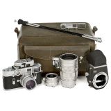 Leica M4 Outfit
