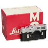 Leica M2-R Body, 1969