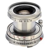 Elmar 2,8/50 mm (M), Like New!