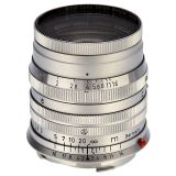 Leitz Summarit 1,5/5 cm, 1957