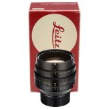 Noctilux 1/50 mm, 1975