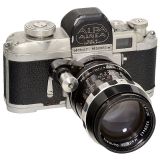 Alpa Alnea Mod. 7, 1952