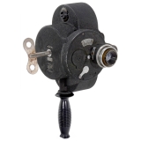 电影机和附件 (Movie Cameras and Accessories)