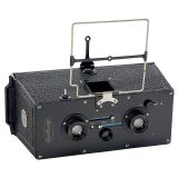 Zeiss Ikon Ica-Plaskop 6 x 13, c. 1927
