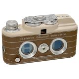 View-Master Personal Stereo Camera, 1952