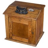 Mills Auto-Stereoscope, c. 1905