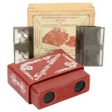 Mignon-Stéreo: The Smallest Stereoscopical Apparatus of the Wor