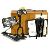 Stereometer Instrument