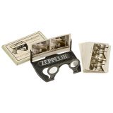 Zeppelin Stereo Viewer , 1928